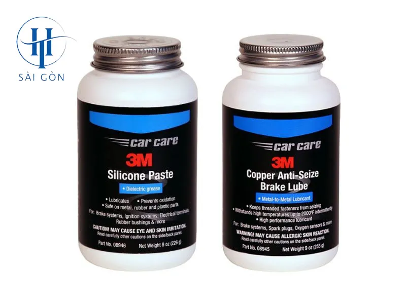 Mỡ silicon 3M là gì và đặc điểm nổi bật