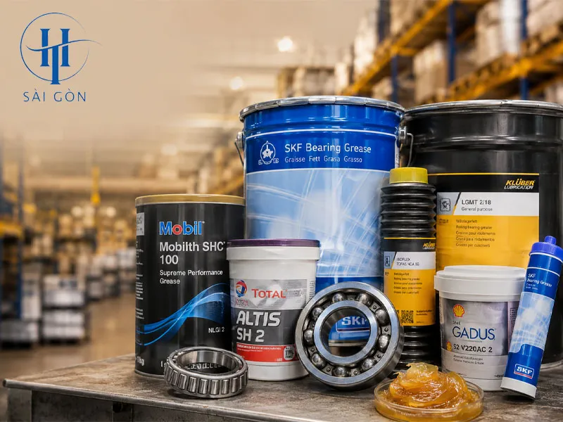 Các yếu tố ảnh hưởng đến giá mỡ chịu nhiệt Các yếu tố ảnh hưởng đến giá mỡ chịu nhiệt