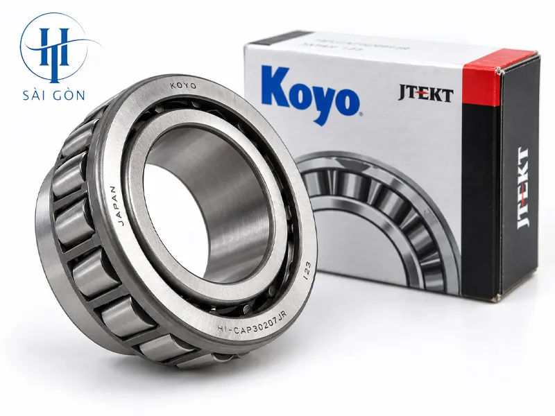Xuất xứ thực tế của vòng bi Koyo trên thị trường Xuất xứ thực tế của vòng bi Koyo trên thị trường
