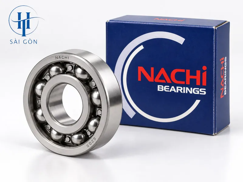 bạc đạn NACHI bạc đạn NACHI