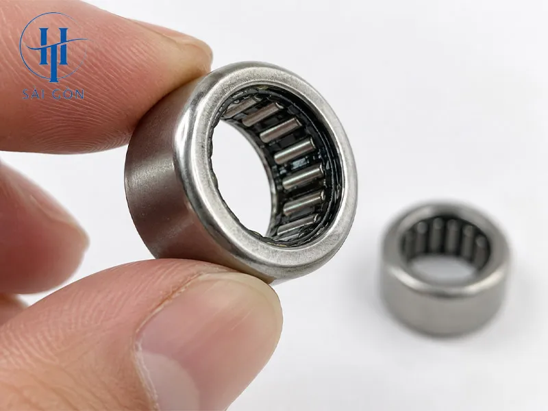 Cách nhận biết hư hỏng và chọn bạc đạn puly phù hợp