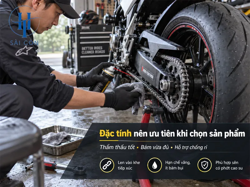 Những đặc tính nên ưu tiên khi chọn sản phẩm Những đặc tính nên ưu tiên khi chọn sản phẩm