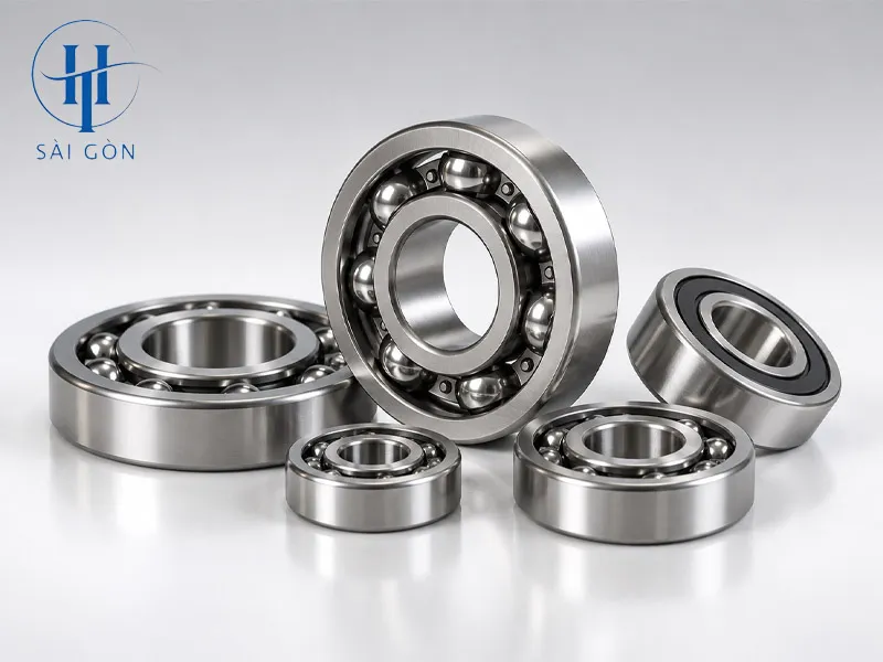 Chất lượng vòng bi HCH trong phân khúc tầm trung