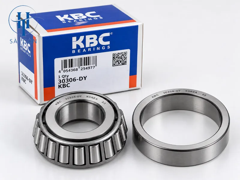 Ứng dụng và cách lựa chọn vòng bi KBC phù hợp