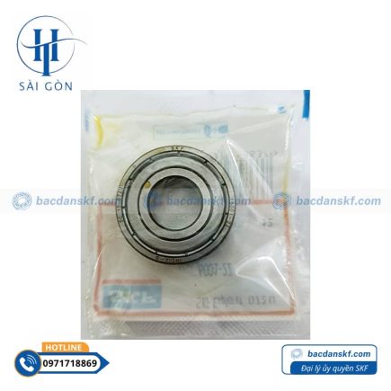 vòng bi 6001 2z