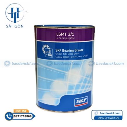 skf lgmt 3 1