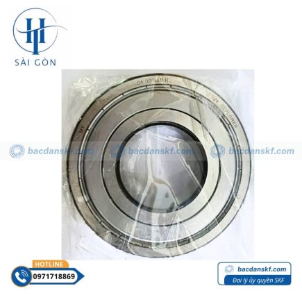 skf 6203 2z chính hãng