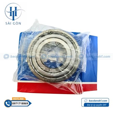 bạc đạn vòng bi 6004